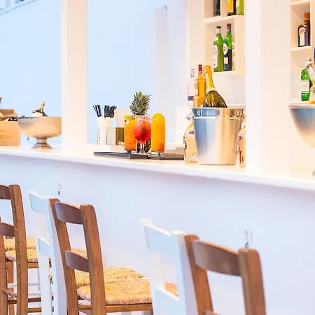 호텔 Palace - Adults Only Páros