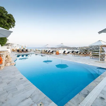 Palace - Adults Only 호텔 4*