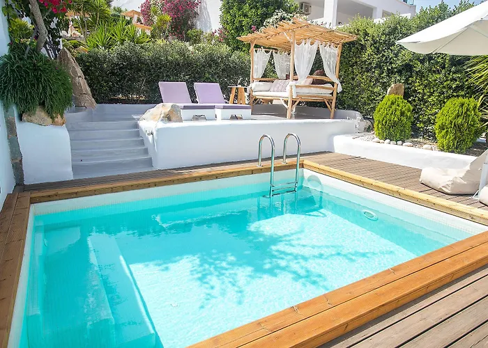 호텔 Palace - Adults Only Páros