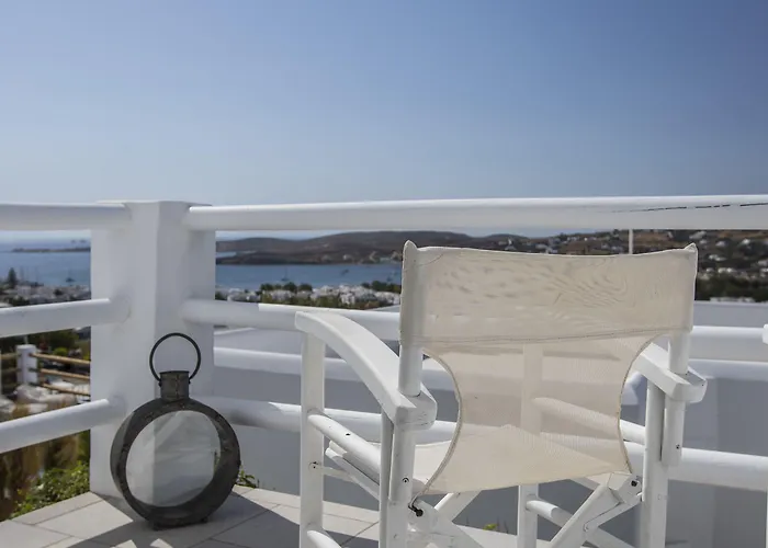 호텔 Palace - Adults Only