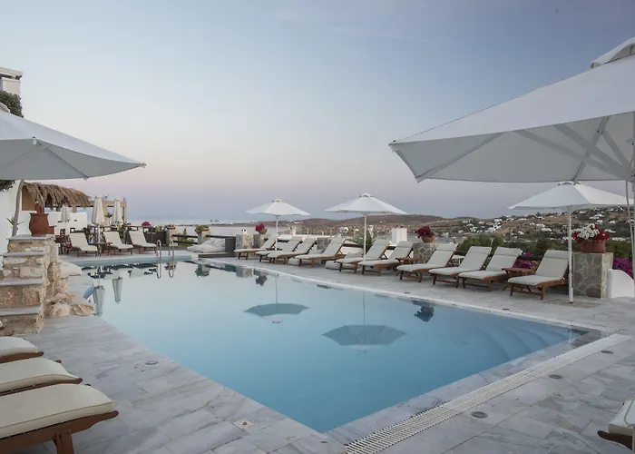 호텔 Palace - Adults Only 4*