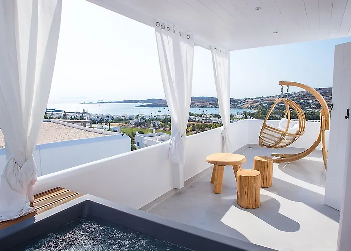 호텔 Palace - Adults Only 4*