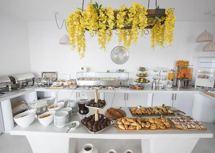 Palace - Adults Only Páros