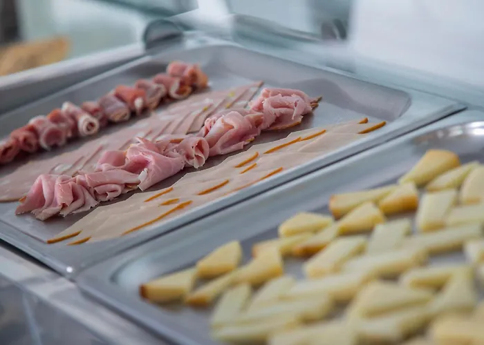 Palace - Adults Only 호텔 Páros