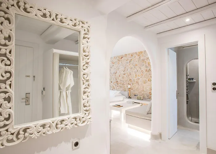 호텔 Palace - Adults Only