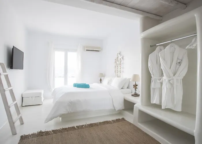 호텔 Palace - Adults Only 4*