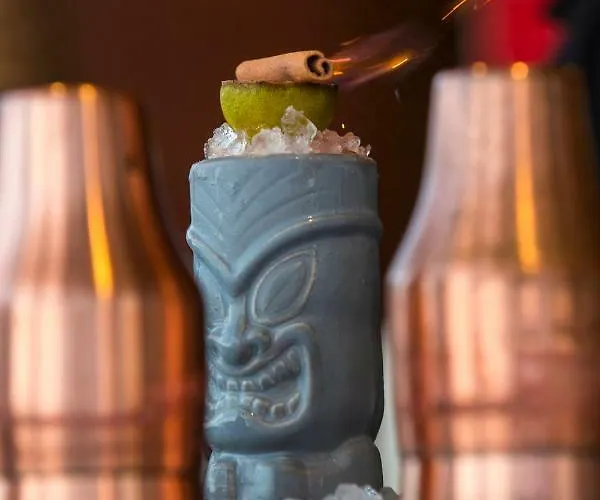 호텔 Palace - Adults Only 4*