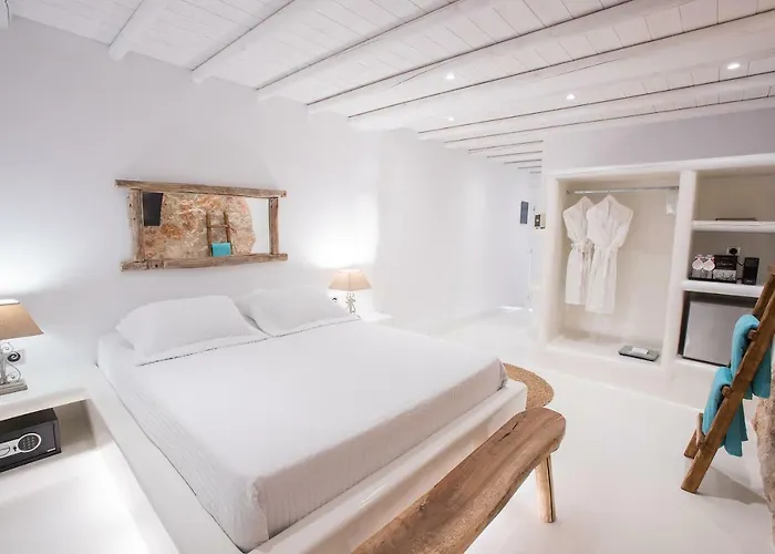 호텔 Palace - Adults Only