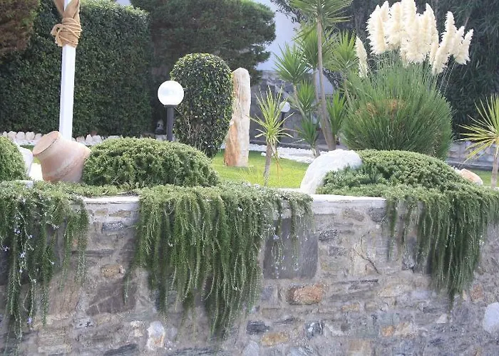 호텔 Palace - Adults Only