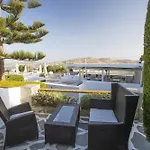 Palace - Adults Only Hotell Páros