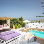 Palace - Adults Only Hotell Páros