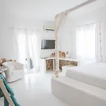 Palace - Adults Only 4* Páros