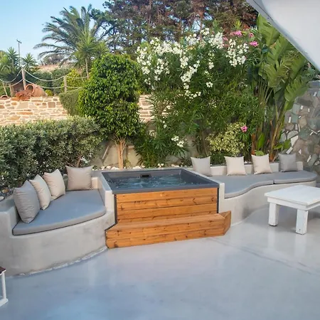 Palace - Adults Only 4* Páros