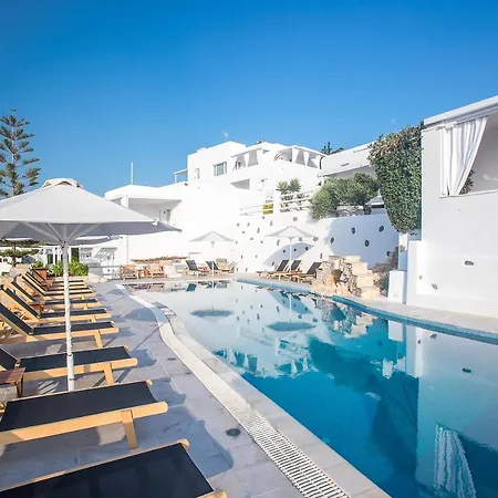 Palace - Adults Only Páros