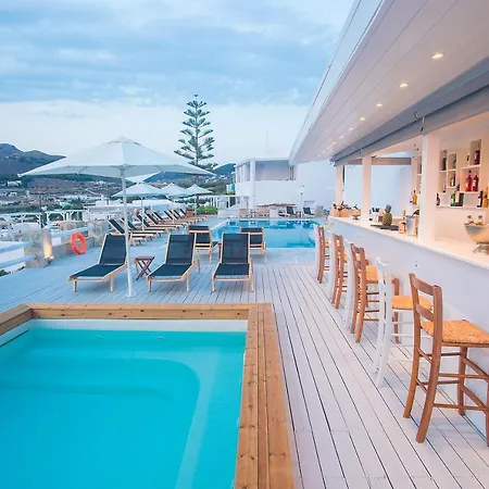 Otel Palace - Adults Only