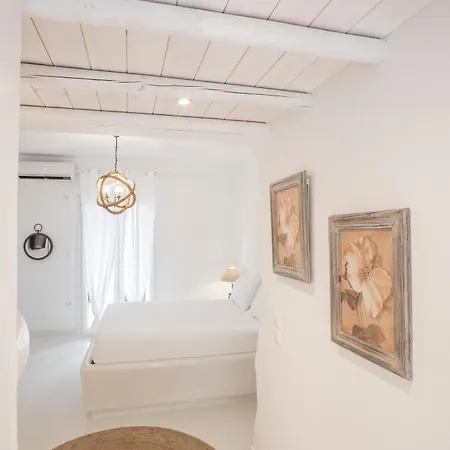 Palace - Adults Only Otel Páros