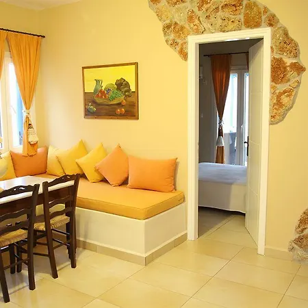 Palace - Adults Only 4* Парос