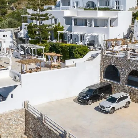 Palace - Adults Only 4* Páros