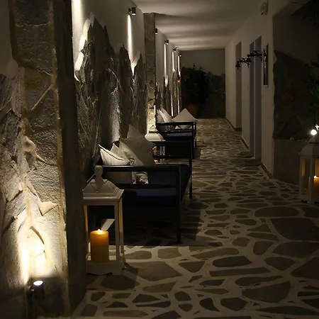 Palace - Adults Only Páros