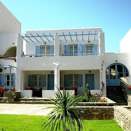 Hotel Palace