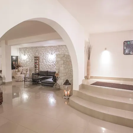 Palace - Adults Only 4* Páros