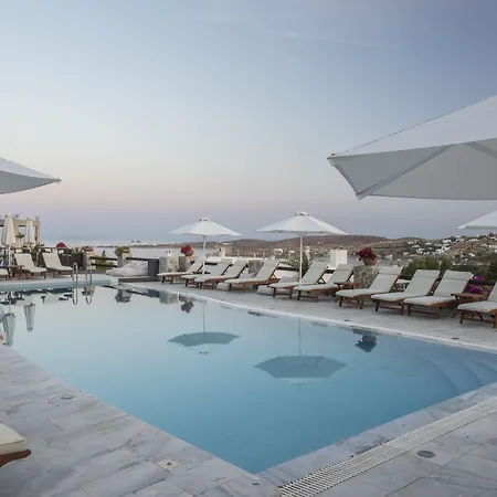 Otel Palace - Adults Only 4*