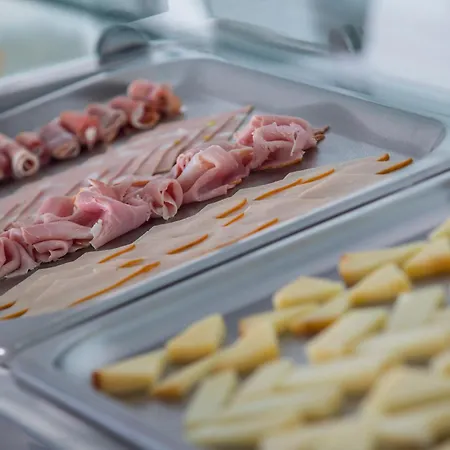 Palace - Adults Only Otel Páros