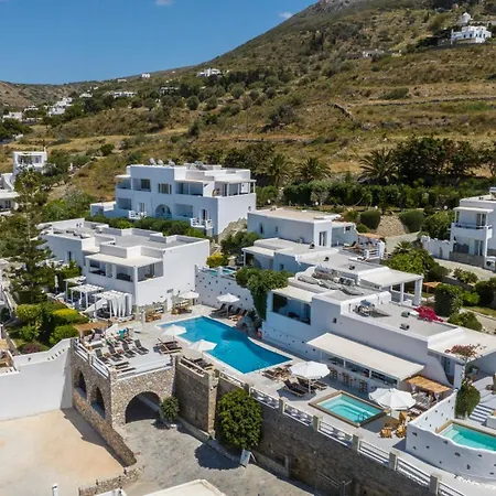 Palace - Adults Only Otel 4*