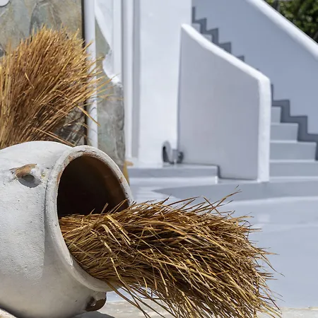 Palace - Adults Only 4* Páros