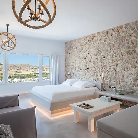 Palace - Adults Only Páros