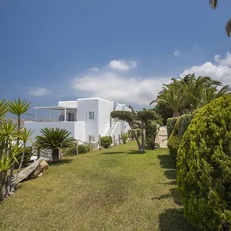 Hotel Palace - Adults Only Parikia (Paros)