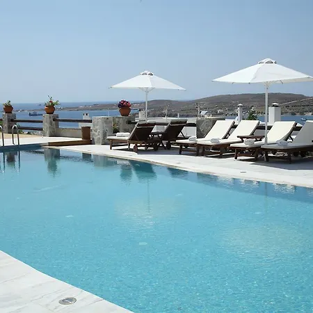 Otel Palace - Adults Only 4*