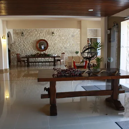 Otel Palace - Adults Only