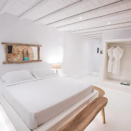 Otel Palace - Adults Only