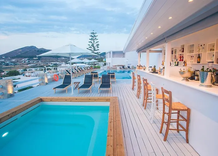 Hotel Palace - Adults Only