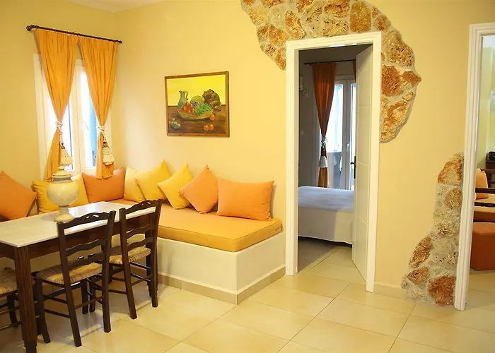 Palace - Adults Only 4* Páros