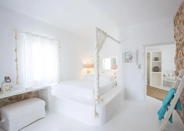 Hotel Palace - Adults Only Páros