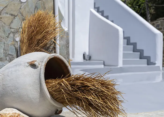 Palace - Adults Only 4* Páros